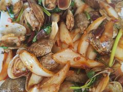 -阿田大虾(回龙观店)