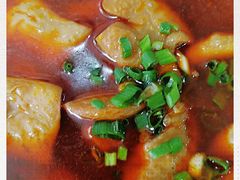-李记小小吃(涪江路店)