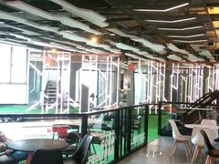 -古德菲力健身(深大店)