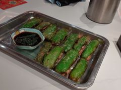 -顺徕德·仙庙烧鸡(桂庙路店)