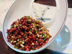 -有红鸡毛店·川菜(建设路店)