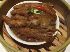 -和记小菜(大宁店)