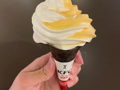 -肯德基(新塘乐购店)