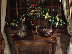 -酷cigar&whisky·bar(神仙树店)