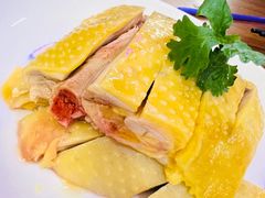 -谢记上海大排档(长寿路店)