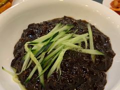 -桃园中华料理炸酱面(燕儿岛路店)