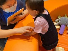 -沃特宝贝亲子游泳中心(壹方中心店)