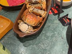 -牛New寿喜烧(龙湖金沙天街店)