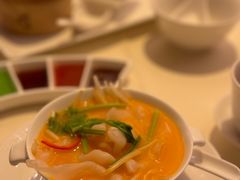 -利苑酒家(宜安广场店)