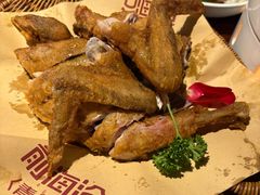 -前海沿·青岛菜(五四广场永旺店)