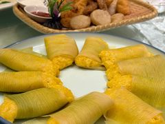 -客满楼中餐厅(安溪店)