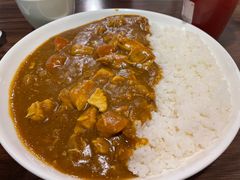 -顶屋咖喱(街道口总店)