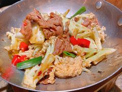 -绿茶餐厅(coco park 店)
