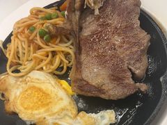 -豪客来牛排(中华城店)