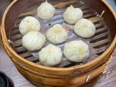 蟹粉小笼-万寿斋(山阴路店)