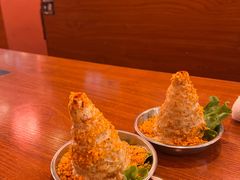 -大阪烧肉BAKA一代(十亩地店)