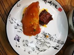 -山河屯铁锅炖(哈西站店)