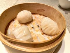 -万丽轩·粤菜(王府井金茂万丽酒店)