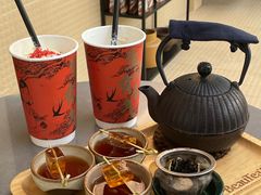 -BeauTea水仙(coco park店)