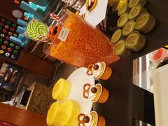 -怡咖啡海鲜自助餐厅(浦东香格里拉店)