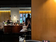 -Fuzzy Bistro 浮几韩餐·茶酒馆