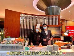-头家宴会·年会婚礼自助餐·乔迁冷餐茶歇(龙华店)