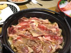 -蟹将军·松叶蟹和牛日料放题自助(K11店)