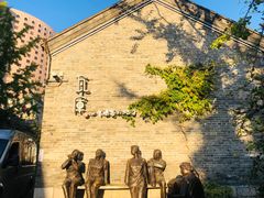 -回龙窝历史文化街区