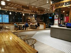 -冰泉豆浆馆(阳朔店)