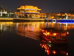 -台儿庄古城