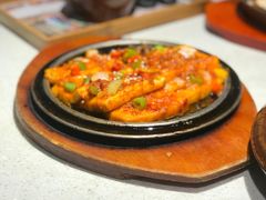 -将军牛排·尔滨地标朝鲜族美食(总店)