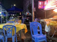 -半岛私房菜(梅林店)