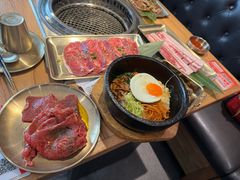 -汉拿山(魏公村店)