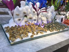 -川骄海鲜自助(河东店)