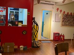 -H立方实景剧情密室(天河旗舰店)