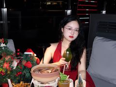-DEW Lounge(深圳湾店)