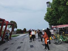 -如皋市龙游湖欢乐世界