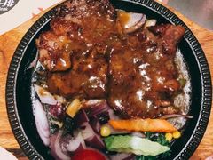 -我家牛排自助餐厅(万象汇店)