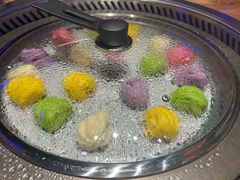 -山河屯铁锅炖·非遗铁锅炖(华强北店)