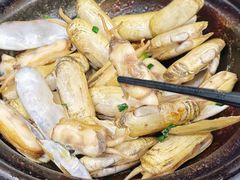 -小时候焗海鲜(鄞州万达店)