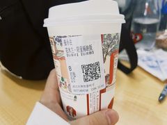 -茶颜悦色(花园道店)