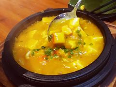 -金穗园·砂锅粥.醉鸡煲火锅(长寿路店)