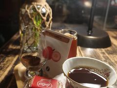 -青咖啡(三坊七巷店)