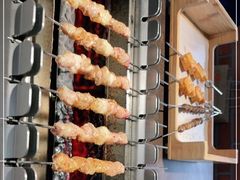 -很久以前羊肉串(南京路第一百货店)