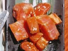 -山之屋炭火烧肉·生啤畅饮(大朗万科中央公园店)