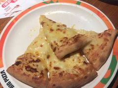 -比格比萨自助(国展店)