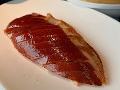 -喜悦烤鸭·新京菜(王府井店)