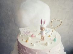 -芊浔家的蛋糕王国(升龙店)