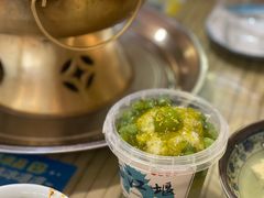 -岳记兴隆·青城腊排铜火锅(融创店)