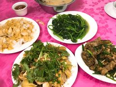 -电白鸭粥店(下沙二坊88号店)